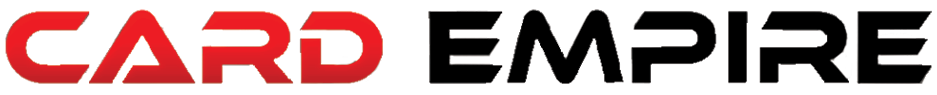 CardEmpire logo